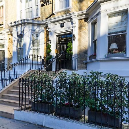 Kensington Prime Hotel Londra Exterior foto