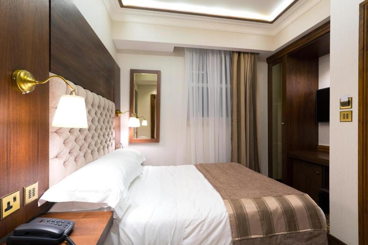 Kensington Prime Hotel Londra Exterior foto