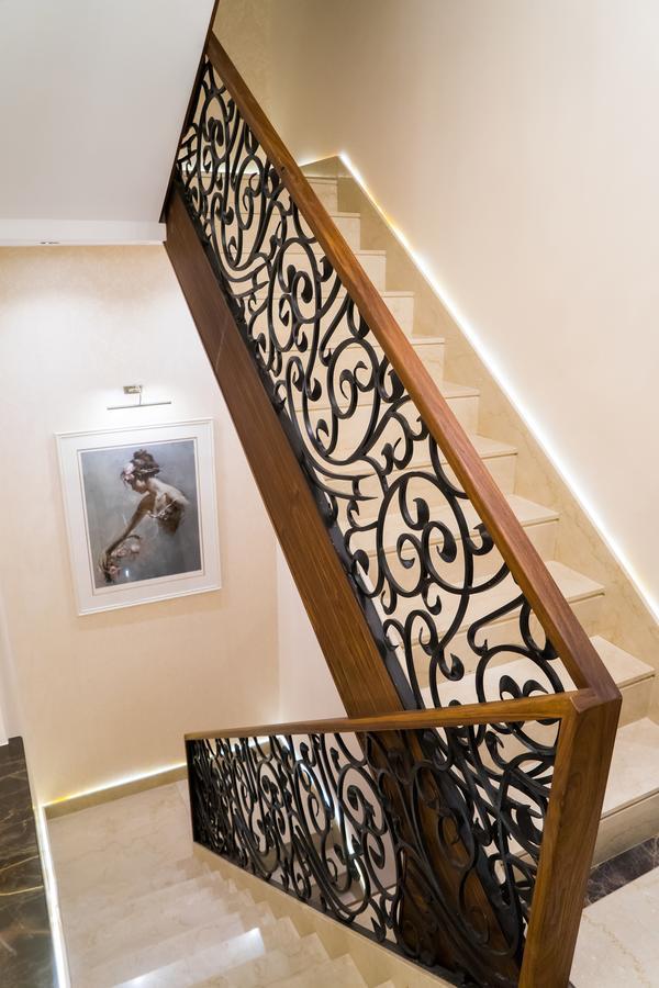 Kensington Prime Hotel Londra Exterior foto