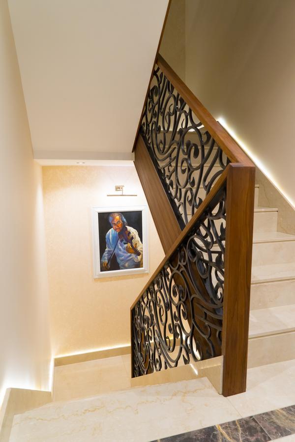 Kensington Prime Hotel Londra Exterior foto
