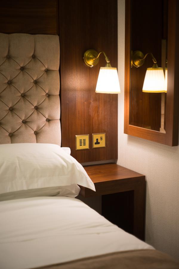 Kensington Prime Hotel Londra Exterior foto